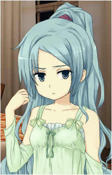 Kozue Satou