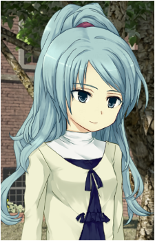Kozue Satou