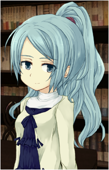 Kozue Satou's image