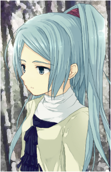 Kozue Satou