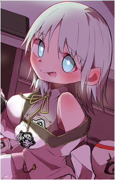 Alfana's image