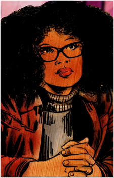 Rosalind Walker