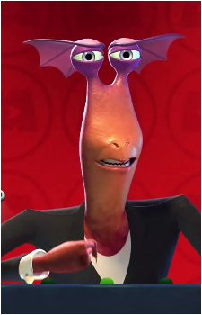 Ms. Flint's image