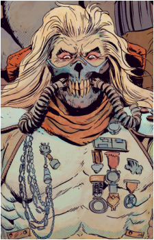 Immortan Joe