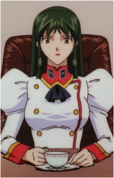 Delmo Commander's image
