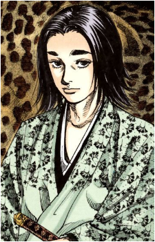 Seijuro Yoshioka