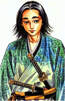 Seijuro Yoshioka
