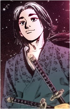Seijuro Yoshioka
