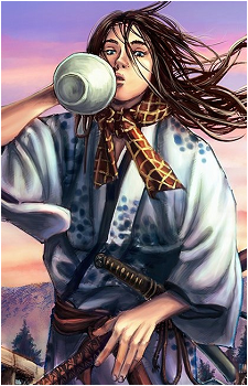 Seijuro Yoshioka