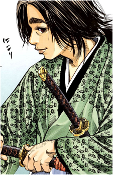 Seijuro Yoshioka