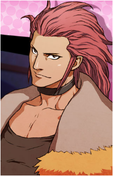 Ryuusei Mitarashi's image