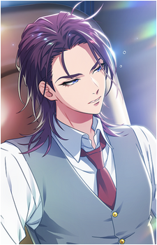 Jin Ryugasaki