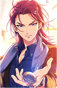 Jin Ryugasaki