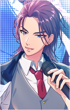 Jin Ryugasaki