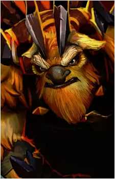 Earthshaker {Dota}'s image