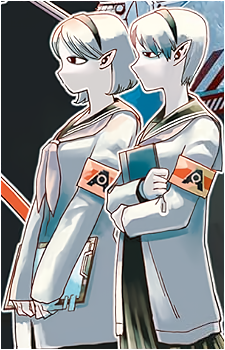 Akai & Aoi's image