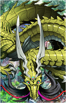 Storm Emperor