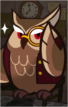 Master Owl