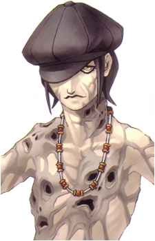 Image 2 - Art: 金子一馬 (Kazuma Kaneko) Image 2