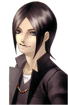 Image 3 - Art: 金子一馬 (Kazuma Kaneko) Image 3