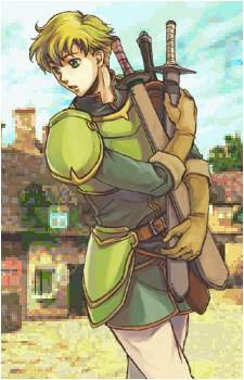 Franz's image