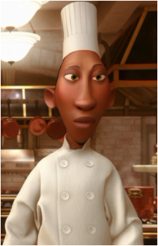 Lalo's image