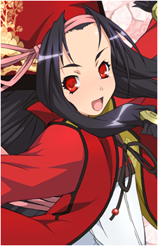 Yukimura Sanada's image