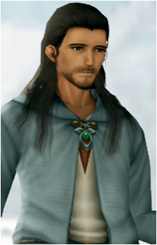Jesus Christ {XS}
