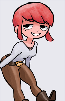 Ruby Giles