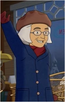 Abigail {MoD}'s image