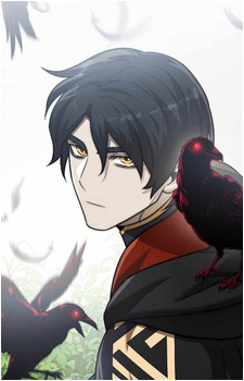 Image source: The 31st Piece Overturns the Board Chapter 117 Kang Seol