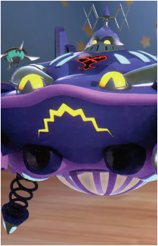 King of Toys's image