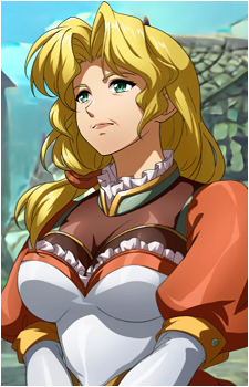 Polian Mother's image