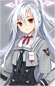 Suzumi's image