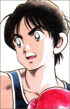 Katsuki Satoyama's image