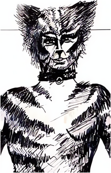 Munkustrap's image