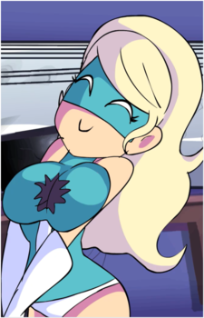 Smash Girl's image