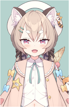 Komachi Panko's image