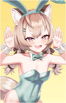 Komachi Panko