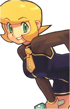 Matilda Caskett