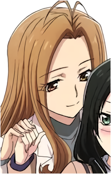 Kaori Asakusa's image