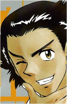 Shuuji Sakaki's image