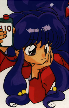 Shampoo