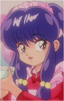 Shampoo