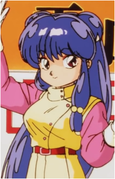 Shampoo
