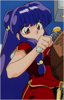 Shampoo