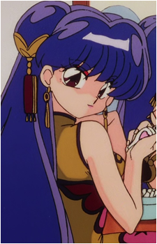 Shampoo