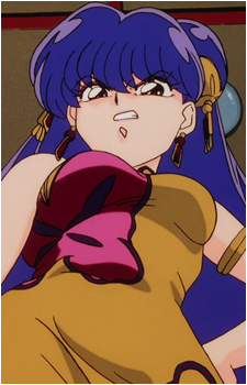 Shampoo