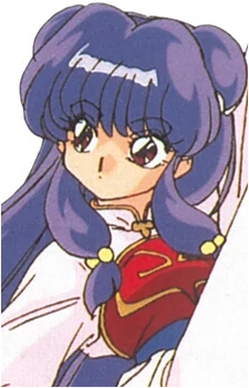 Shampoo