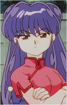 Shampoo